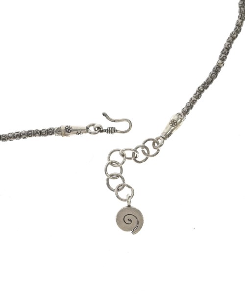 -（ソノタ）ネックレス シルバー サイズ:- メンズ/2200628973153