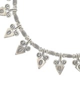 -（ソノタ）ネックレス シルバー サイズ:- メンズ/2200628973153