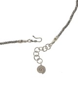 -（ソノタ）ネックレス シルバー サイズ:- メンズ/2200628973153