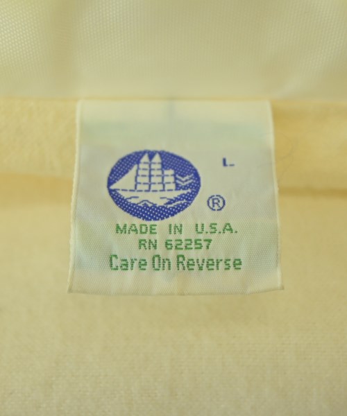 -（ソノタ）その他 白 サイズ:L メンズ/2200632157013