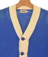 -（ソノタ）カーディガン 青 サイズ:-(XS位) メンズ/2200618018055