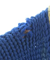 -（ソノタ）カーディガン 青 サイズ:-(XS位) メンズ/2200618018055