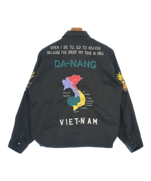 -（ソノタ）その他 黒 サイズ:-(L位) メンズ/2200632492039