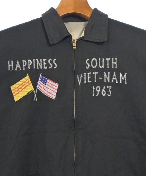 -（ソノタ）その他 黒 サイズ:-(L位) メンズ/2200632492039