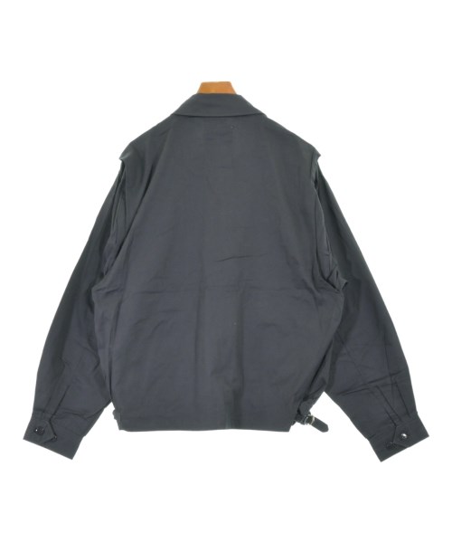 -（ソノタ）その他 紺 サイズ:L メンズ/2200632871025