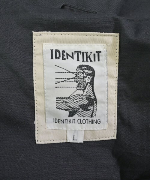 -（ソノタ）その他 紺 サイズ:L メンズ/2200632871025