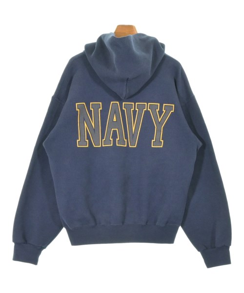 -（ソノタ）パーカー 紺 サイズ:M メンズ/2200633243036