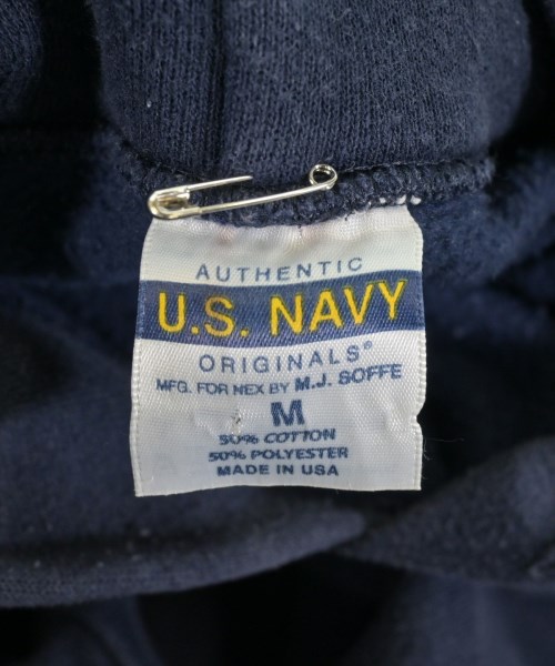 -（ソノタ）パーカー 紺 サイズ:M メンズ/2200633243036