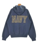 -（ソノタ）パーカー 紺 サイズ:M メンズ/2200633243036