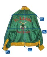 -（ソノタ）その他 緑 サイズ:M メンズ/2200634431074