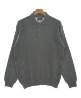-（ソノタ）ニット・セーター グレー サイズ:S メンズ/2200634544064