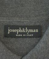 -（ソノタ）ニット・セーター グレー サイズ:S メンズ/2200634544064