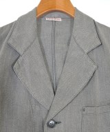 -（ソノタ）チェスターコート グレー サイズ:-(S位) メンズ/2200611670021