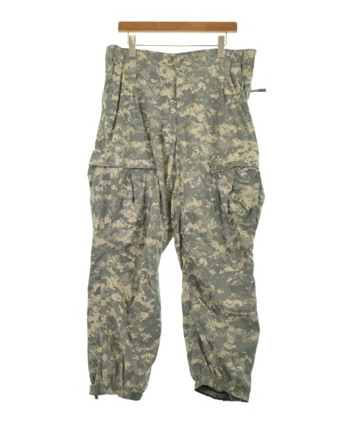 ミリタリー(MILITARY)のMILITARY カーゴパンツ