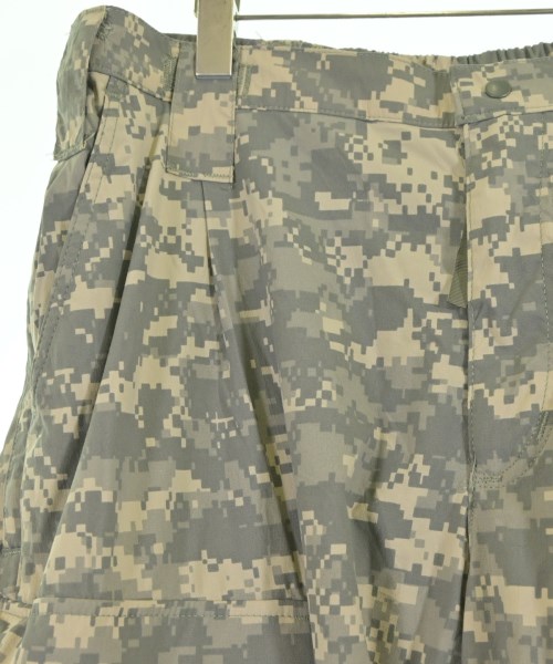 MILITARY（ミリタリー）カーゴパンツ ベージュ サイズ:L メンズ/2200614056013