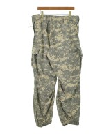MILITARY（ミリタリー）カーゴパンツ ベージュ サイズ:L メンズ/2200614056013