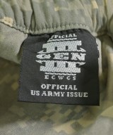 MILITARY（ミリタリー）カーゴパンツ ベージュ サイズ:L メンズ/2200614056013