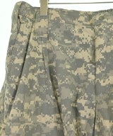 MILITARY（ミリタリー）カーゴパンツ ベージュ サイズ:L メンズ/2200614056013