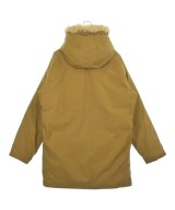 -（ソノタ）ダウンコート 茶 サイズ:L メンズ/2200615287010
