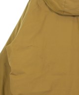 -（ソノタ）ダウンコート 茶 サイズ:L メンズ/2200615287010