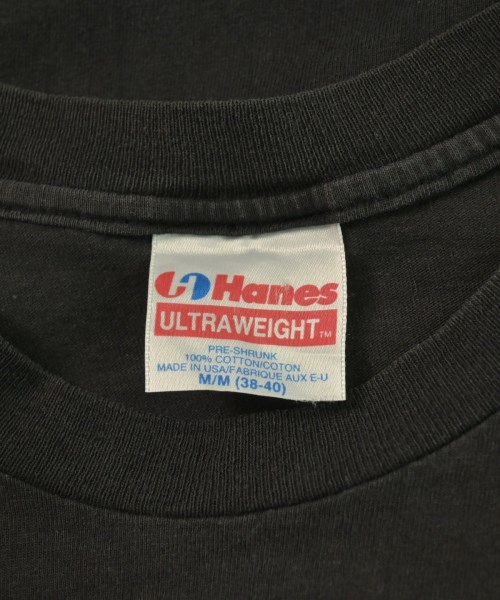 -（ソノタ）Tシャツ・カットソー 黒 サイズ:M メンズ/2200617162032