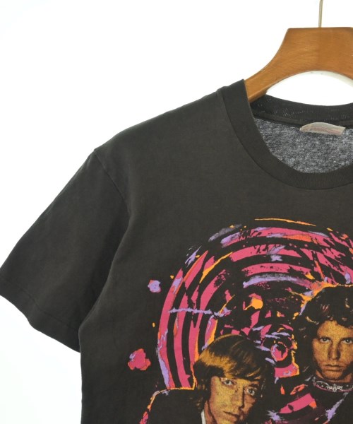 -（ソノタ）Tシャツ・カットソー 黒 サイズ:M メンズ/2200617162032