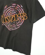 -（ソノタ）Tシャツ・カットソー 黒 サイズ:M メンズ/2200617162032