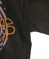 -（ソノタ）Tシャツ・カットソー 黒 サイズ:M メンズ/2200617162032