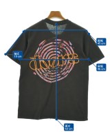 -（ソノタ）Tシャツ・カットソー 黒 サイズ:M メンズ/2200617162032