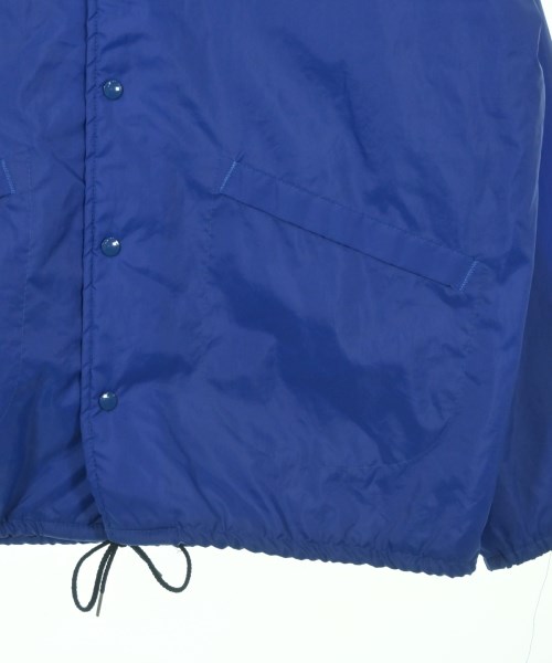 -（ソノタ）カジュアルジャケット 青 サイズ:L メンズ/2200618443031