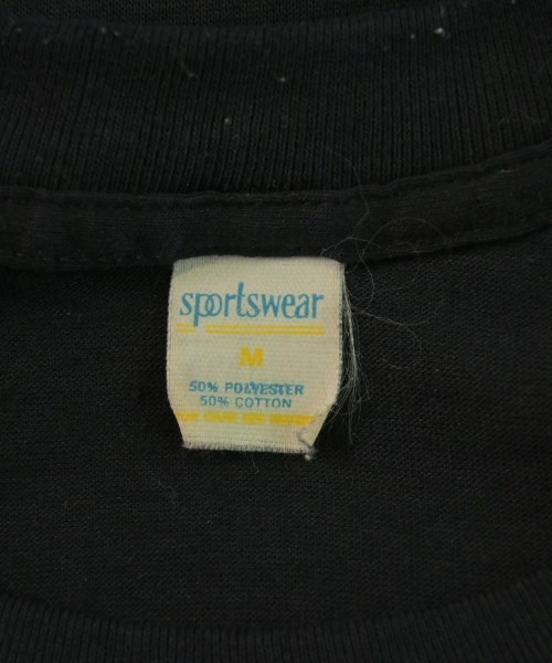 -（ソノタ）Tシャツ・カットソー 黒 サイズ:M メンズ/2200620583060