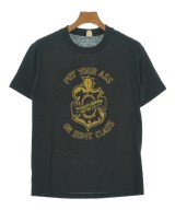 -（ソノタ）Tシャツ・カットソー 黒 サイズ:M メンズ/2200620583060