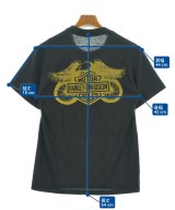 -（ソノタ）Tシャツ・カットソー 黒 サイズ:M メンズ/2200620583060