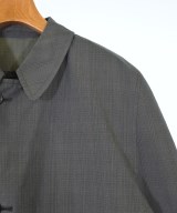 -（ソノタ）ステンカラーコート グレー サイズ:40(M位) メンズ/2200606580014