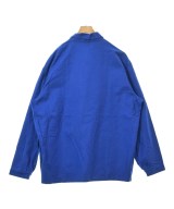 -（ソノタ）カバーオール 青 サイズ:52(XXL位) メンズ/2200607530018