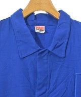 -（ソノタ）カバーオール 青 サイズ:52(XXL位) メンズ/2200607530018
