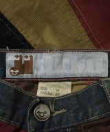 -（ソノタ）その他 茶 サイズ:36(XXL位) メンズ/2200607637021