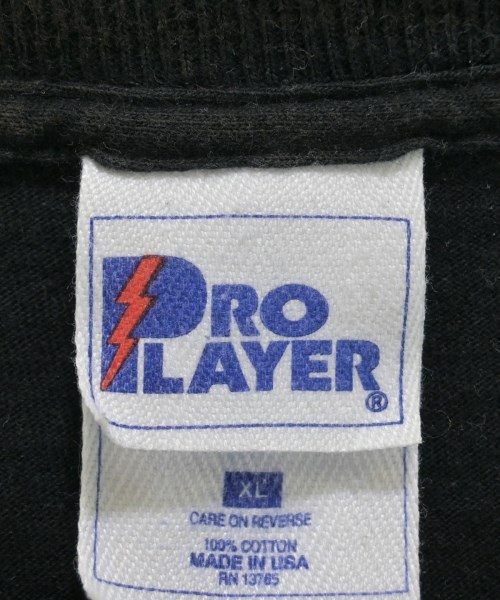 -（ソノタ）Tシャツ・カットソー 黒 サイズ:XL メンズ/2200607637045