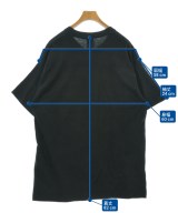 -（ソノタ）Tシャツ・カットソー 黒 サイズ:XL メンズ/2200607637045
