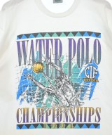 -（ソノタ）Tシャツ・カットソー 白 サイズ:XL メンズ/2200564926053