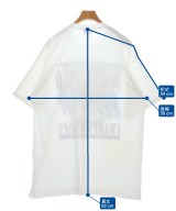 -（ソノタ）Tシャツ・カットソー 白 サイズ:XL メンズ/2200564926053