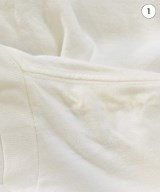 -（ソノタ）Tシャツ・カットソー 白 サイズ:XL メンズ/2200564926053