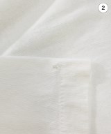 -（ソノタ）Tシャツ・カットソー 白 サイズ:XL メンズ/2200564926053