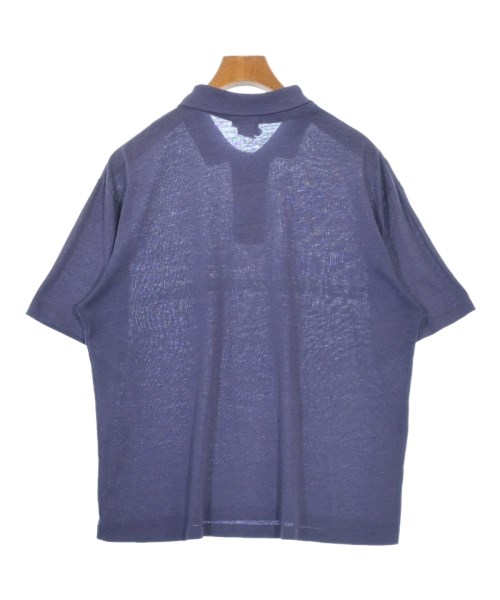 -（ソノタ）Tシャツ・カットソー 紫 サイズ:L メンズ/2200567046079