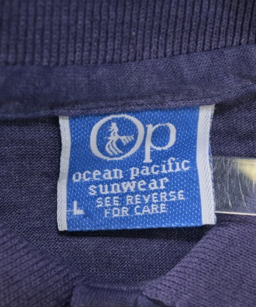 -（ソノタ）Tシャツ・カットソー 紫 サイズ:L メンズ/2200567046079