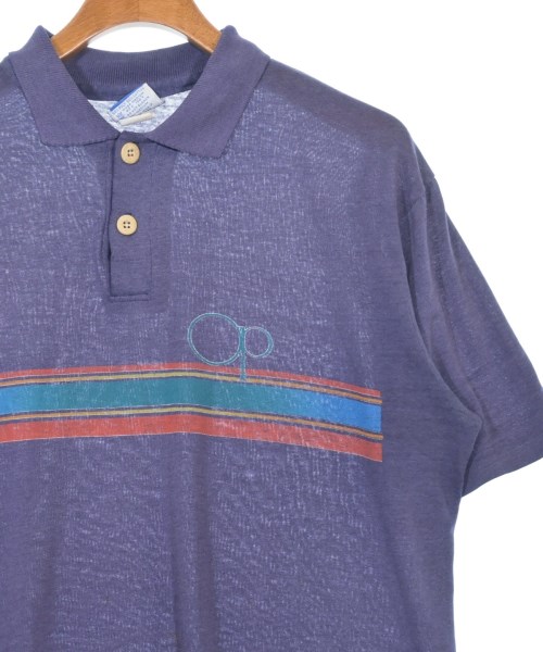 -（ソノタ）Tシャツ・カットソー 紫 サイズ:L メンズ/2200567046079