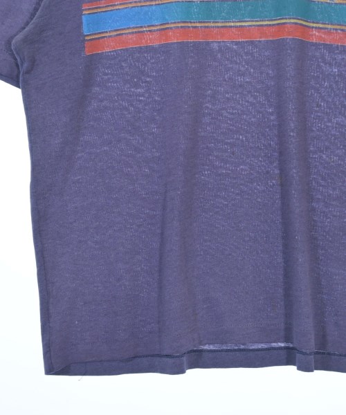 -（ソノタ）Tシャツ・カットソー 紫 サイズ:L メンズ/2200567046079