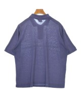 -（ソノタ）Tシャツ・カットソー 紫 サイズ:L メンズ/2200567046079