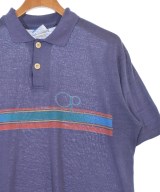 -（ソノタ）Tシャツ・カットソー 紫 サイズ:L メンズ/2200567046079