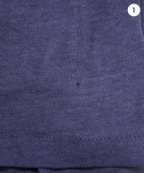 -（ソノタ）Tシャツ・カットソー 紫 サイズ:L メンズ/2200567046079